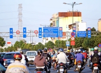 Giới Thiệu Biển Báo Giao Thông Và Kiến Thức Cơ Bản Mỗi Người Dân Cần Biết
