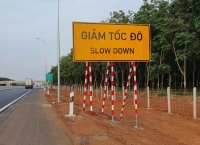 Top đơn vị cung cấp biển báo giao thông các loại chất lượng