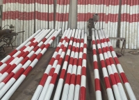 Kích thước tiêu chuẩn cột biển báo giao thông
