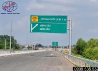 Đơn vị sản xuất biển báo hàng đầu thị trường