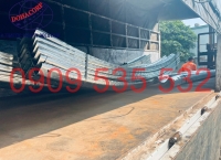 Nhà phân phối hộ lan đường cao tốc số lượng lớn giá tốt