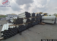 Nơi cung cấp hộ lan tôn sóng chất lượng tại Cần Thơ