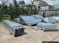Gợi ý công ty cung cấp hộ lan tôn sóng hàng đầu hiện nay