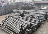 Lựa chọn đơn vị thi công hàng rào thép gai chuyên nghiệp