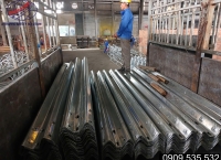 Cơ sở cung cấp tôn sóng Kiên Giang uy tín, giá tốt