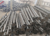 Thi công xây dựng hàng rào dây thép gai bền bỉ, giá cả hợp lý