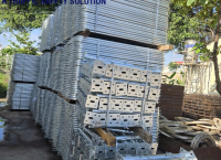 Các Loại Lưới Chống Chói Thường Gặp