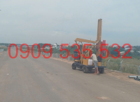 Đơn Vị Sản Xuất Cột Chống Chói  Cần Thơ Uy Tín