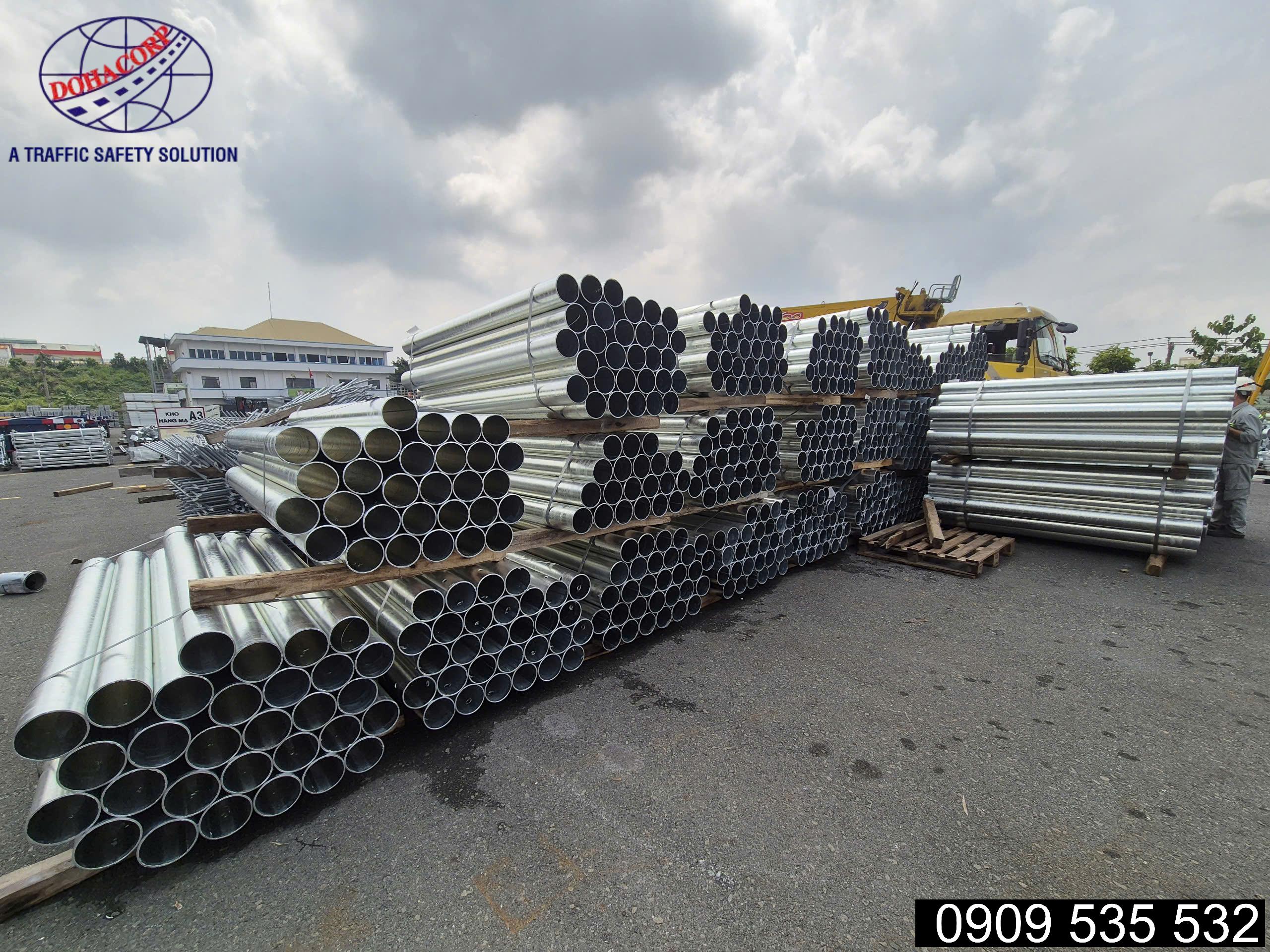 cung cấp các loại biển báo giao thông